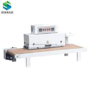 Open-Type Desktop Heat Shrink <b>Tunnel</b> Machine for Electronic Components Hardware Parts Heat Treatment - Product Image 1