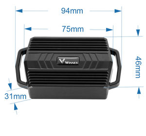 Traceurs GPS pour chiens de chasse Hunter TK935, localisateur GPS pour gros animaux, surveillance des moutons, suivi des chameaux - Product Image 3