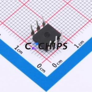 Brand-new-Original AT4N26-CUH-<b>D</b> DIP-6 Transistor Transistor Output Optocoupler - Product Image 2