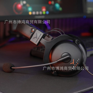 Mmx 300 <b>Pro</b> Over Ear Gaming Headset Wired With Mic For Pc <b>Ps4</b> Xbox - Product Image 4