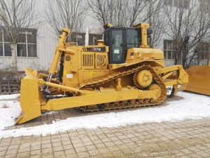 Diskon besar-besaran baru buldoser besar SD7N 230hp Bulldozer untuk penjualan <span class=keywords><strong>Dozer</strong></span> Bulldozer konsumsi bahan bakar rendah - Product Image 4