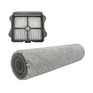 Kit de remplacement de brosse rotative et de filtre pour aspirateur laveur de sols <span class=keywords><strong>Tineco</strong></span> <span class=keywords><strong>Floor</strong></span> One <span class=keywords><strong>S3</strong></span> et Ifloor 3, pièce de rechange - Product Image 5