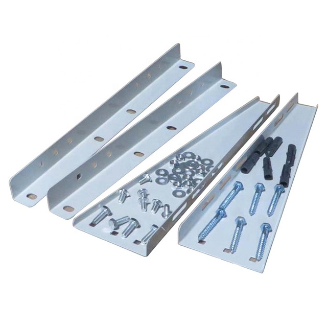 Air Conditioner Accessories Wall Bracket Universal Split air Conditioner Bracket