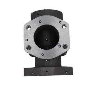 Tùy chỉnh Nhôm Xe Đạp rèn dịch vụ với các bộ phận xe đạp lạnh xe đạp Rèn - Product Image 1