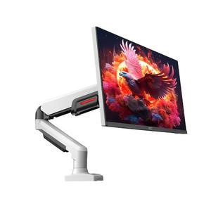 Monitor Gaming HKC XG276QK Original de China, 27 Pulgadas, QHD 2K, 240Hz, IPS Rápido, 1ms GTG, HDR400, FreeSync, G-Sync, 90% DCI-P3, Luz RGB - Product Image 2