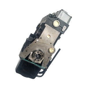 Ensemble moteur de haute qualité, neuf, moteur Changchai 1.995L 4F20, bloc moteur diesel pour camion de pompiers à canon d'incendie - Product Image 3