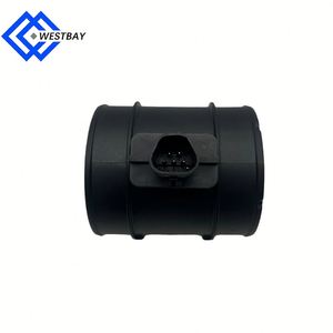 Sensore Misuratore di Flusso d'Aria MAF Originale Westbay di Alta Qualità OEM 0280218425 0281002912 Nuovo per Opel Chevrolet SAAB - Product Image 3