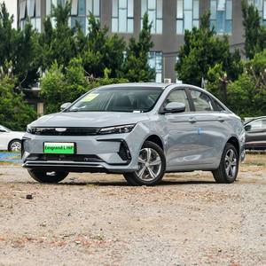 Geely Emgrand L Hip Modèle 2026 1.5td-dht Pro Super Core 181ch L4 Hybride Rechargeable Chine Voiture <span class=keywords><strong>Pas</strong></span> Chère Vente Chaude <span class=keywords><strong>Concessionnaire</strong></span> Automobile - Product Image 5