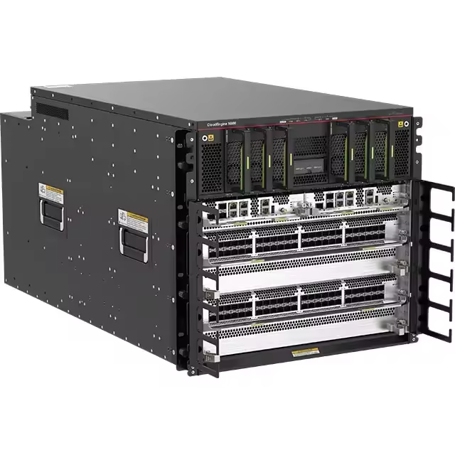 CE16804 CE16808 CE16816 CE16800-X4 CE16800-X8 CE16800-X16 CloudEngine 16800 Series Data Center Switch