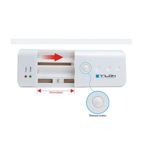 <span class=keywords><strong>2026</strong></span> Neuheiten Schnellladegerät für Universal <span class=keywords><strong>AA</strong></span> AAA- Ni-Cd Wiederaufladbare Batterien 	 für Kamera - Product Image 3