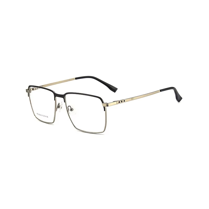 Vintage Fashionable Designer Double Bridge Unisex