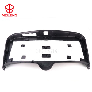 MEILENG 84431-3B4-H01ZA 84431-3B4-H01 Garniture inférieure <span class=keywords><strong>de</strong></span> hayon arrière pour Honda CR-V CRV 1.5L RS3 RS4 2023-2026 - Product Image 4