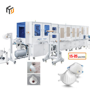 पी 3 प्रकार वाल्व धूल चिकित्सा मास्क श्वसन - Product Image 1