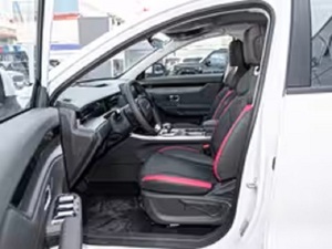 Jetour Dasheng 2026 Edizione Youth 1.5T 6DCT Elite SUV 5 Porte 5 Posti con Motore 1.5T 156cv L4 per Adulti Prodotto in Cina - Product Image 3