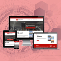 HTML Websites Entwicklung Unternehmen in Indien | Top Kerbe HTML Website Design und Entwicklung Dienstleistungen durch Webroot Infosoft