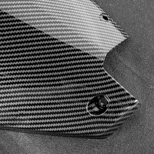 <span class=keywords><strong>Carenado</strong></span> inferior para motocicleta XXUN para <span class=keywords><strong>Aprilia</strong></span> <span class=keywords><strong>RS</strong></span> 660 2020-2023, cubierta lateral izquierdo y derecho de marco, accesorios para Bellyban - Product Image 4