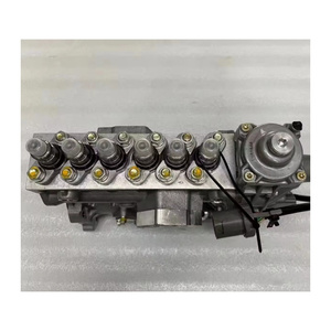 Piezas de Motor Diésel de Alta Calidad de China, Piezas de Bomba de Combustible para Motor Diésel Qst30 3093636 para Cummins - Product Image 5