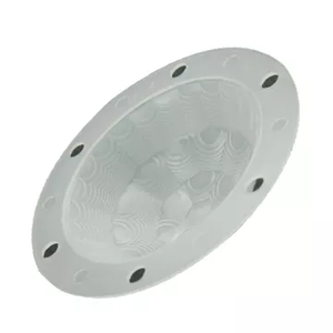 <span class=keywords><strong>Lentille</strong></span> <span class=keywords><strong>de</strong></span> <span class=keywords><strong>Fresnel</strong></span> à capteur PIR dôme, fabricant optique professionnel pour <span class=keywords><strong>lentille</strong></span> <span class=keywords><strong>de</strong></span> <span class=keywords><strong>fresnel</strong></span> 8603-4 - Product Image 1