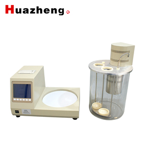 Digitale Type <span class=keywords><strong>Astm</strong></span> <span class=keywords><strong>D1298</strong></span> Dichtheid Meter Aardolie Densometers Voor Koop Olie Dichtheid Testapparatuur - Product Image 3