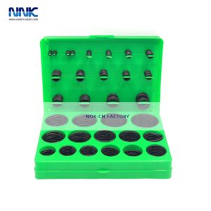 Nnk Custom Materiaal O-Ringen Van Verschillende Maten, O-Ringen, Rubber Ringen Fabriek Directe Verkoop - Product Image 2