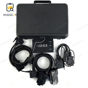 2025 for IDSS ISUZU Vehicles Excavator Automated 4JB1 4HK1 6HK1 Parts Engine Detector Tester Heavy Duty <b>Diagnostic</b> <b>TooL</b> - Product Image 1