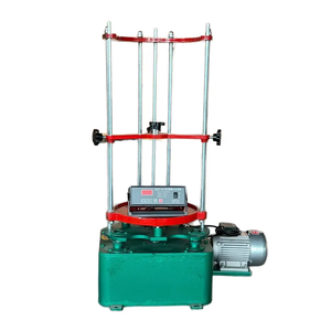 Equipamento de Triagem Peneira Vibratória Padrão/Peneira Vibratória Mecânica - Product Image 1