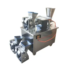 Machine Samosa de boulette de rouleau de ressort d'opération facile
