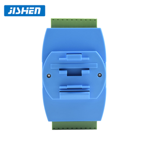 เครื่องวัดค่า PH แบบปรับแต่งได้สำหรับงานอุตสาหกรรมเครื่องส่งสัญญาณตรวจสอบคุณภาพน้ำทางเดียวความแม่นยำ0.01pH การชดเชยอุณหภูมิโดยอัตโนมัติ - Product Image 4