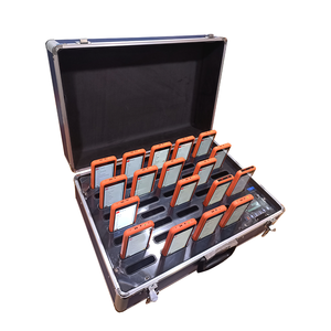 Système de guide touristique automatique pour visite de la <span class=keywords><strong>ville</strong></span>/musée/<span class=keywords><strong>tourisme</strong></span> culturel - Product Image 3