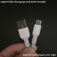 Nouvelle conception QC3.0 Protocole de charge rapide Smartphones Android Câbles USB Type a à Type C