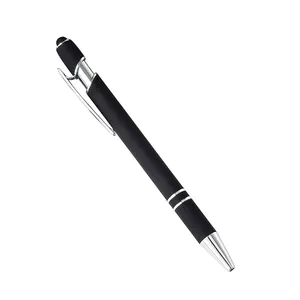 CJ41, оптовая продажа, бизнес-офис, рекламная Подарочная спрей-клей, металлическая пластиковая ручка, рекламная ручка