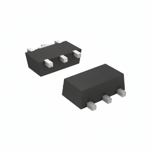XC6220C211PR-G ของแท้ SOT 89 5/6 ชิ้นส่วนวงจรอิเล็กทรอนิกส์ ระบบจัดการพลังงาน (PMIC) - Product Image 1