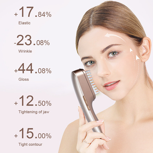 Dispositivo Antienvejecimiento de Cuerpo Completo, 3 Modos, EPT SNE <span class=keywords><strong>Mas</strong></span>, para Lifting Facial, Moldeado Corporal, Cuidado del Cabello y Cuero Cabelludo, Uso Doméstico - Product Image 4