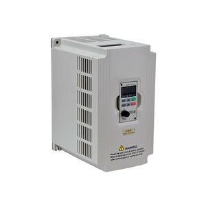 Gran Descuento en Variador de Frecuencia de Alto Rendimiento AC 380V 0.75-15KW, Convertidor de Frecuencia Variable - Product Image 4
