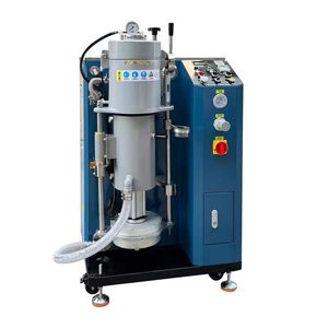 Machine de moulage sous vide pour bijoux avec pompe à vide, contrôle de température haute précision pour or/argent/cuivre - Product Image 1