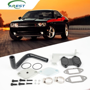 Le <span class=keywords><strong>kit</strong></span> de démontage du refroidisseur de pièces de modification automobile convient à la valve <span class=keywords><strong>EGR</strong></span> de la Dodge Ram 2500 de mai à septembre 2007. - Product Image 2