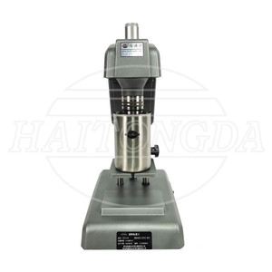 Model HTD13145 <span class=keywords><strong>Viscometer</strong></span> Minyak Rotasi Enam Kecepatan, untuk Mengevaluasi Sifat Rheologi Cairan Bor Semi Lumpur - Product Image 3