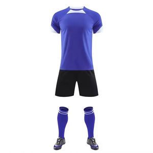 Camiseta de Fútbol Americano Personalizada para Adultos 2025, Mangas Cortas, Impresión por Transferencia de Calor, Transpirable, de Secado Rápido y Ligera - Product Image 3