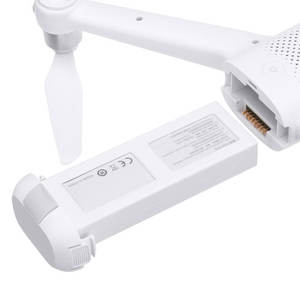 อุปกรณ์เสริมแบตเตอรี่โดรนสำหรับ <span class=keywords><strong>Xiaomi</strong></span> fimi A3แบตเตอรี่ลิเธียม11.1V 2000 mAh สำหรับโดรนแบบชาร์จไฟได้ - Product Image 6