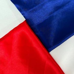 Sọc CuộN Jersey Chất liệu lụa satin bán buôn bông <span class=keywords><strong>polyester</strong></span> vải nặng lót hình ảnh satin vải bán buôn - Product Image 4