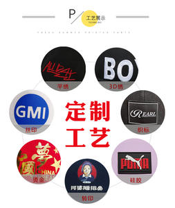 قبعة بيسبول رياضية قطنية مطرزة ثلاثية الأبعاد بتصميم مخصص وشعار مطبوع، قبعة رجالية بنمط أرجايل من قماش الدوبي - Product Image 5