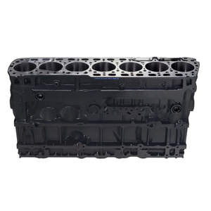 Bloque de Cilindros C1.7 C2.2 C2.4 C2.50 para Motor Diésel, Pieza para Maquinaria de Construcción - Product Image 1