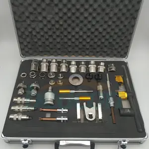 common rail tools for cr injectors disassemble assembly injector repair tools