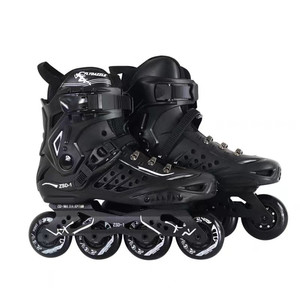 Patines en Línea Profesionales para Adultos, Hombres y Mujeres, Patines Planos de Fila Recta - Product Image 4