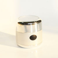 Mélangeur d'éponge de beauté 3D Portable, Machine à bouffer de poudre électrique, maquillage paresseux vibrant, artefact, fond de teint, bouffée automatique, nouveauté 2023