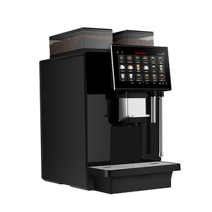 เครื่องชงกาแฟอัตโนมัติ Dr.coffee Coffee Express-H 2 ตัวเลือกเมล็ดกาแฟ - Product Image 4