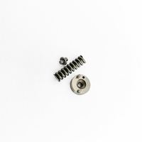 Perlengkapan Perbaikan Injektor Diesel Premium 2430136685 Spacer Nosel 2 430 136 685
