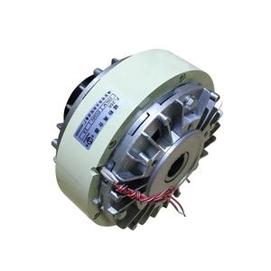 GUANGTAI 25N.<span class=keywords><strong>m</strong></span> Magnetpulverbremse FL25K für die Druckindustrie - Product Image 3