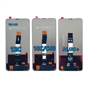 Bộ phận điện thoại màn hình <span class=keywords><strong>LCD</strong></span> cho Xiaomi POCO x3/x3pro Hiển thị màn hình cảm ứng <span class=keywords><strong>LCD</strong></span> thay thế cho redmi 12c 10c/C40 A1/A1 + a1plus - Product Image 5