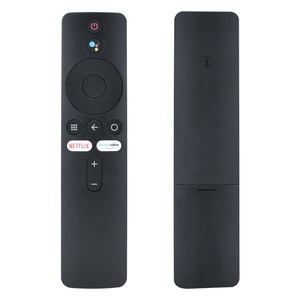 Mando a distancia para <span class=keywords><strong>Xiaomi</strong></span> <span class=keywords><strong>MI</strong></span> Box S XMRM-006 XMRM006, mando a distancia de reemplazo para <span class=keywords><strong>TV</strong></span> inteligente - Product Image 4